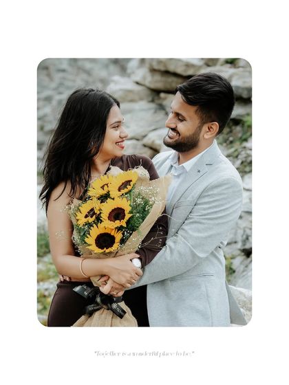 2Bonds - Wedding Photography & Films Pre-Wedding Narratives: The Start of Your Story photo 58