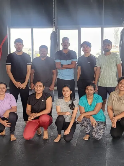 Bohofit - Group Fitness Classes The #GoodVibeTribe: Our Community photo 23