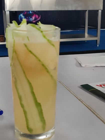 Bar Square - Mobile & Event Bartending Our Custom Cocktails photo 12