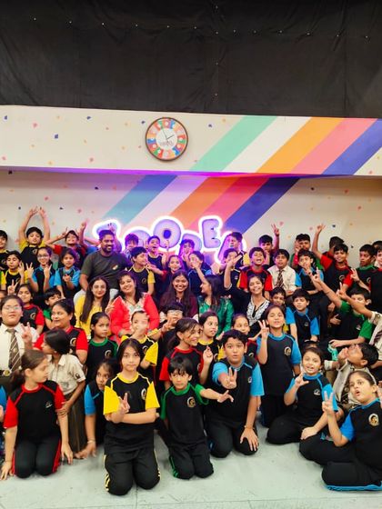 The Ultimate School Day Out photo 3