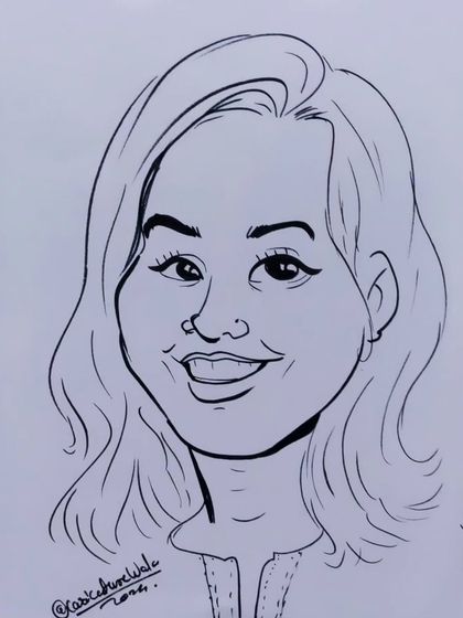 Solo Portraits: Women photo 11