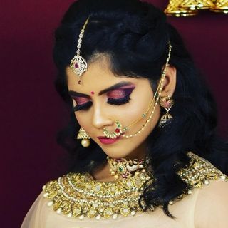 Rashmi