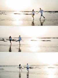 Pre-Wedding Shoots