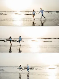 Pre-Wedding Shoots