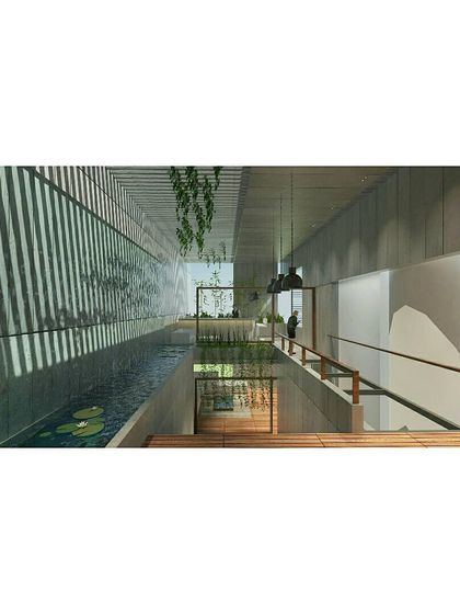 Sandesh Architects - Residential Architecture & Design Additional Design Explorations photo 9