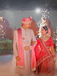Wedding & Event Photography