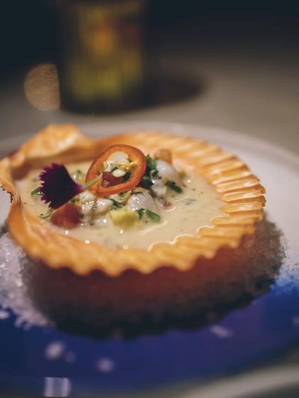 Zest Events & Catering - Full-Service Event Catering Additional Work photo 18