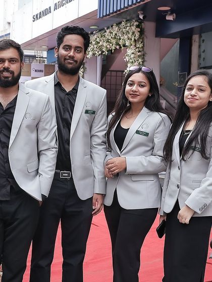 Artyss Designn Studio - Commercial Interior Design The Artyss Experience Centre photo 13