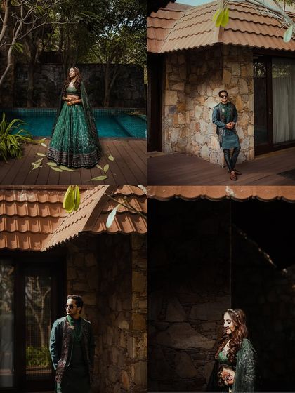 Visual Diaries: A Story in Multiple Frames photo 8