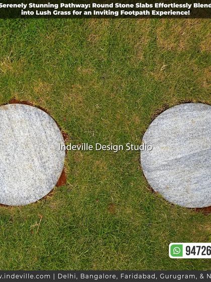 Indeville Design Studio - Landscape Design & Build Villa & Backyard Transformations photo 64