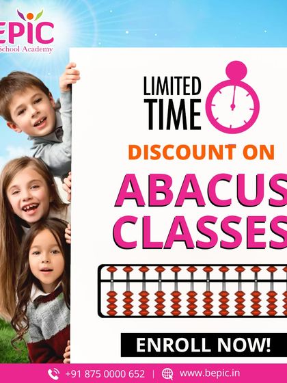 Abacus & Mental Math photo 32