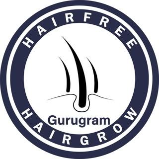 Hairfree & Hairgrow