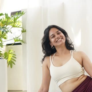 Manasa Kannan