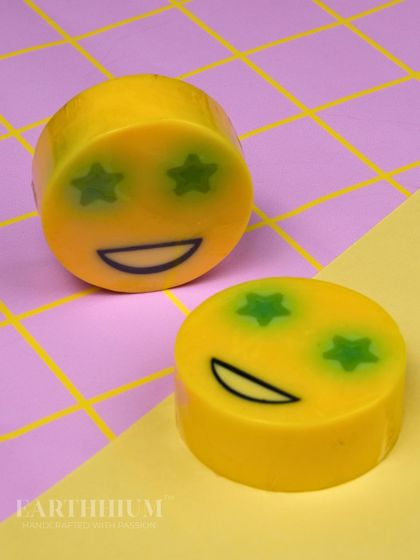 A Dash of Fun: Playful Soaps & Bath Bombs photo 5