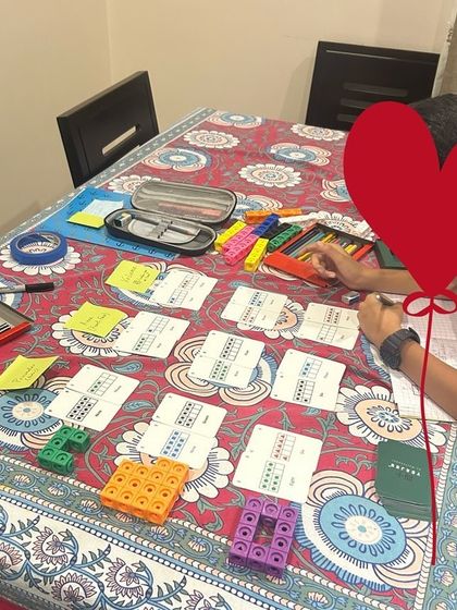 Hattennoki - Educational Games & Learning Kits Math from Scratch: Hands-On Learning Kits photo 6