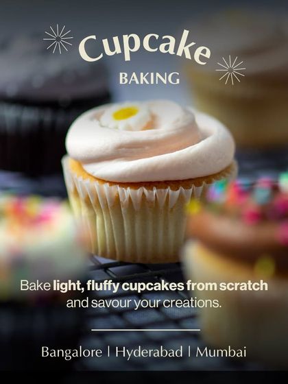 Trove Experiences - Culinary Workshops The Bake Shop: Desserts & Sweets photo 8