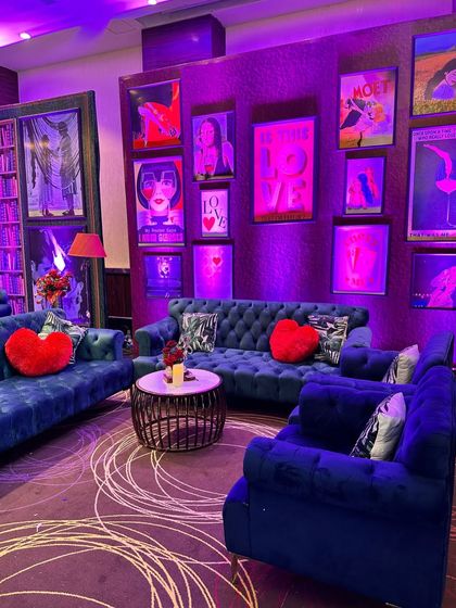 World of Wonder: Immersive Themed Decor photo 31