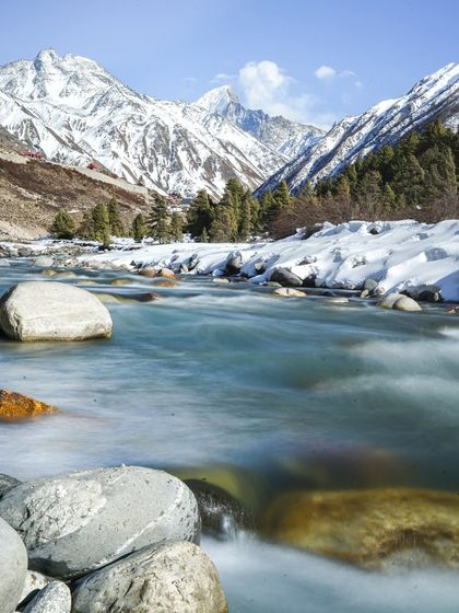 Spiti: The Cold Desert's Roar photo 19