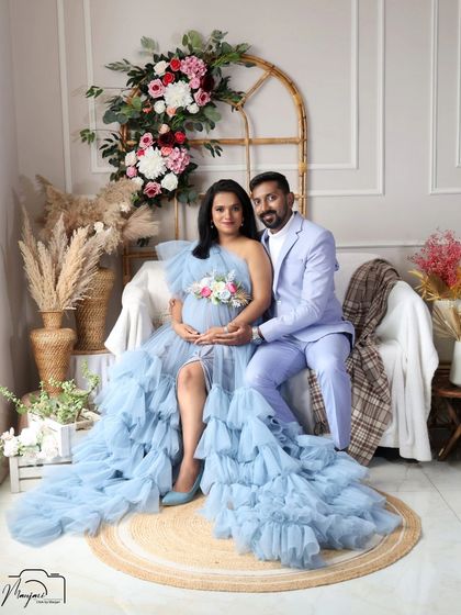 Couple's Journey: Portraits for Two photo 31