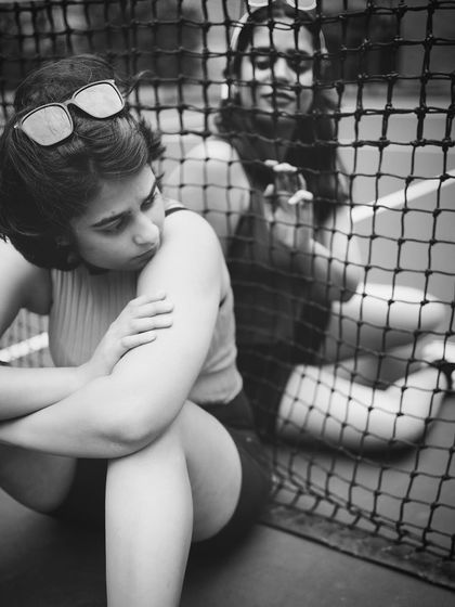 Agy Thomas - Portrait & Fashion Photography Intimate & Lifestyle Moments photo 3