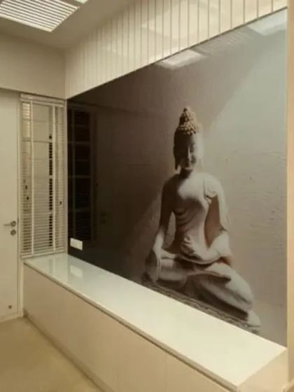 House360.in - Residential Wallpaper & Wall Mural Services Traditional & Spiritual Artistry photo 8