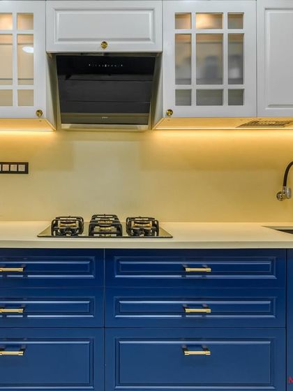 Luxury Modular Kitchens photo 78