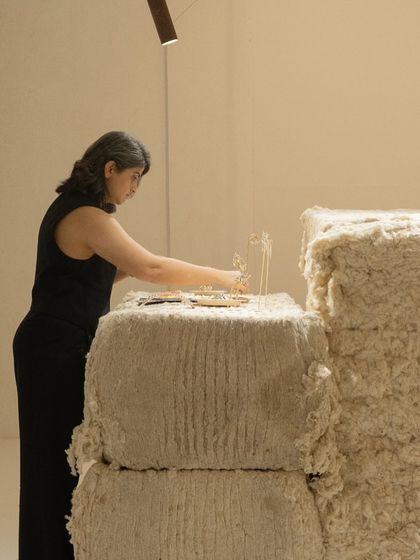 Exhibition & Curation photo 5