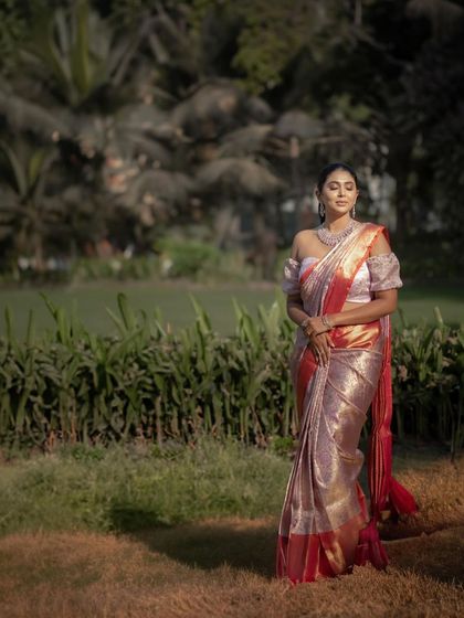 Wedding Clickz - Wedding Photography Bridal Portraits: The Soul of the Bride photo 44