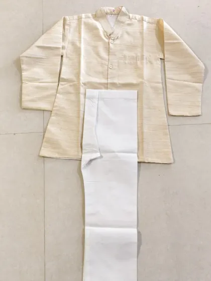 Inisha Rental Dress - Kids' Fancy Dress & Costume Rental National Leaders & Patriotic Costumes photo 4