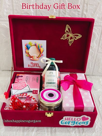 Birthday & Personal Gifting photo 6