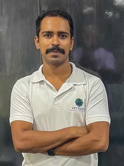 Hitesh Aras - Integrated Fitness Programs Additional Moments photo 57