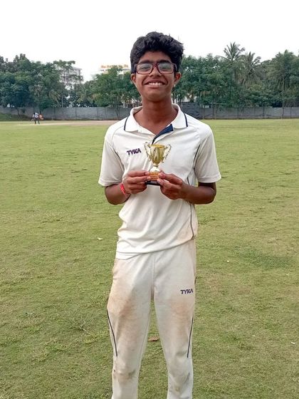 Youth Cricket: Tournament Wins & Awards photo 3