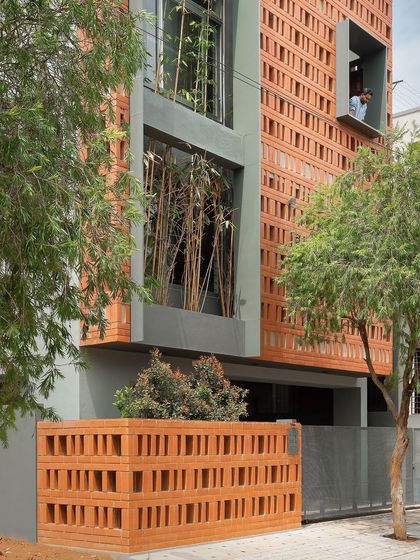 This collection shows various other details from our projects, both completed and in progress. It includes shots of material textures, interior furnishings, light studies, and moments of life that bring our architectural spaces to completion.