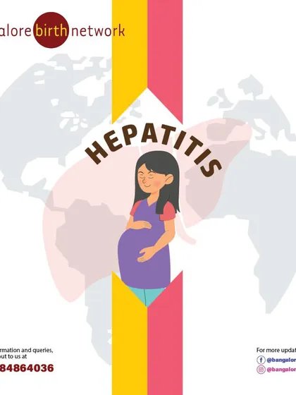 According to the WHO, preventing mother-to-child transmission of Hepatitis B is crucial. We share information on universal screening during pregnancy and ensuring infants receive the HBV vaccine within 24 hours of birth.