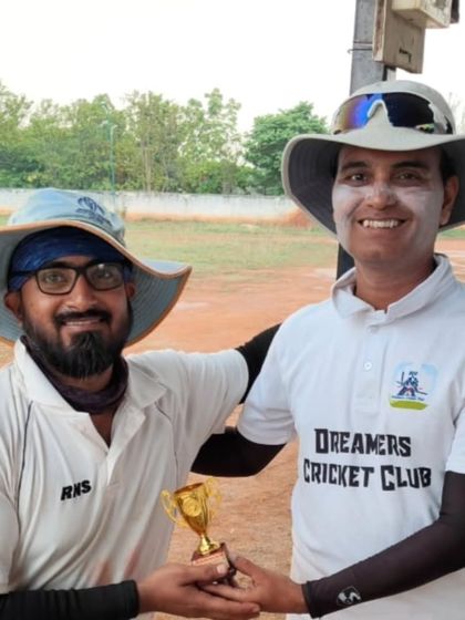 Boundless Cricket Academy - Group Cricket Training Forging Champions: Match Wins & Achievements photo 8