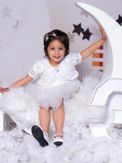 Milestone Moments & Birthdays photo 6