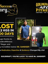 Personal Training