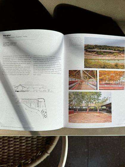 Compartment S4 - Architectural Design Our Journey & Philosophy photo 15