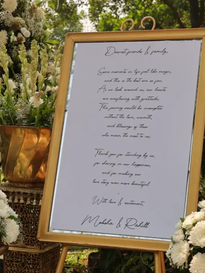 Intricate Details & Traditional Touches photo 5