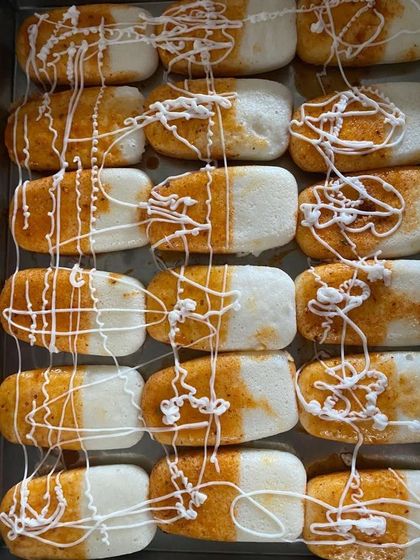 Gourmet Appetizers & Starters photo 9