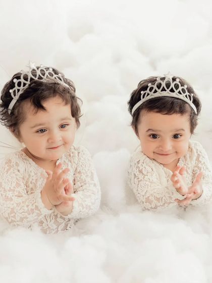 Photuvala - Family & Kids Photography Baby & Newborn Moments photo 4