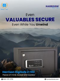 Security Safes