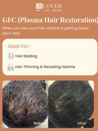 Hair & Scalp Treatments