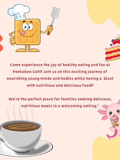 From Our Menu photo 3