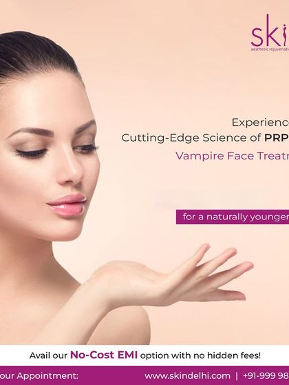 Collagen Boosting: Microneedling & PRP photo 20