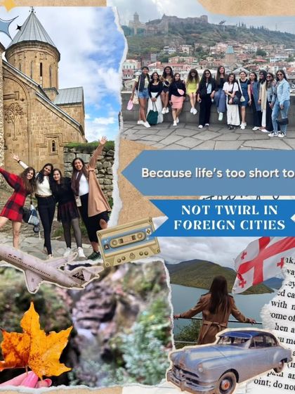 Culinary Adventures in Georgia photo 31