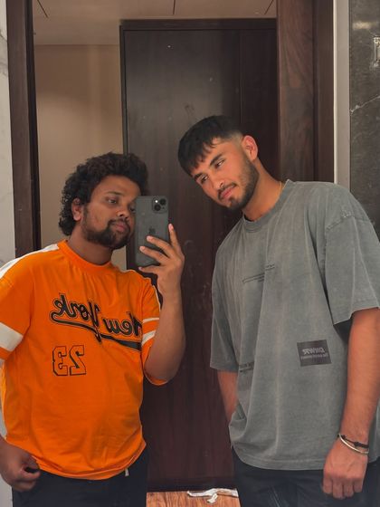 Deva rv - Men's Haircuts & Grooming The Cricketer's Choice photo 158