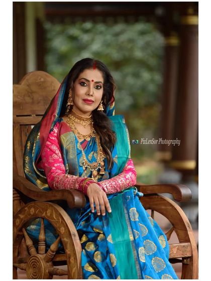 Lotus Bridal Studio - Wedding & Event Jewellery Rental Our Brides & Muses photo 60