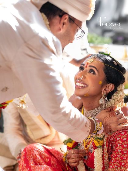 G Suhasini - Bridal & Occasion Makeup My Signature South Indian Bridal Looks photo 18