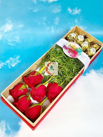 Heaven Wraps - Gifts for Occasions Compact & Cute Gifts photo 3